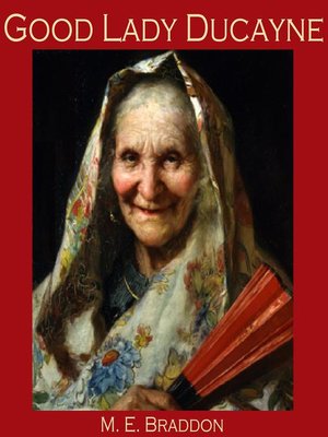 cover image of Good Lady Ducayne